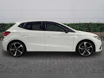 Used SEAT Ibiza 2024 for sale - 78539285: Photo