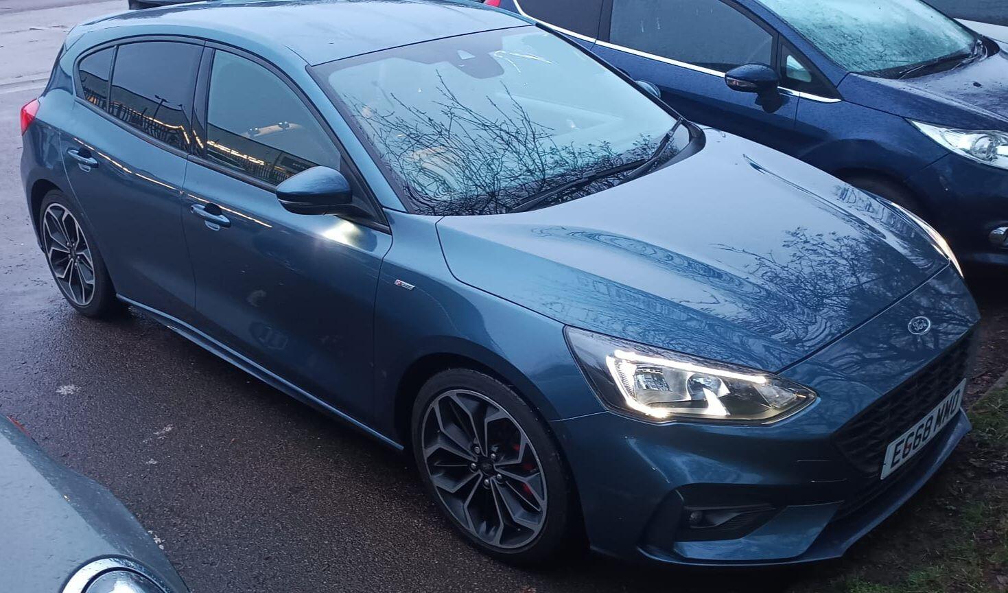 Used Ford Focus for sale - 78047493: Photo 11