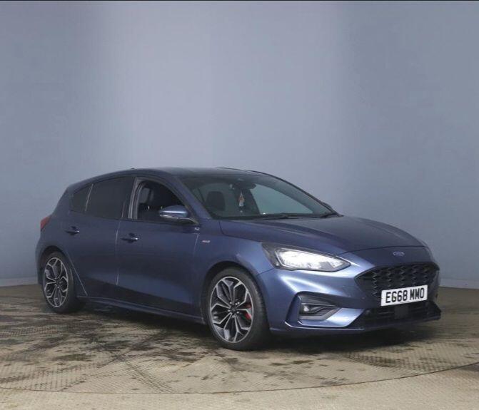 Used Ford Focus for sale - 78047493: Photo 12