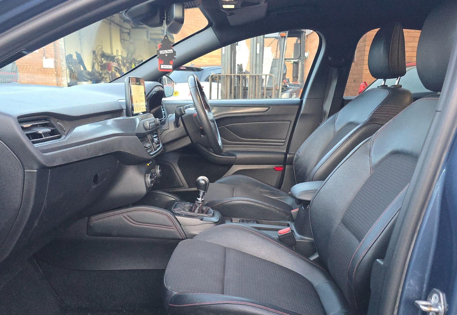 Used Ford Focus for sale - 78047493: Photo 13