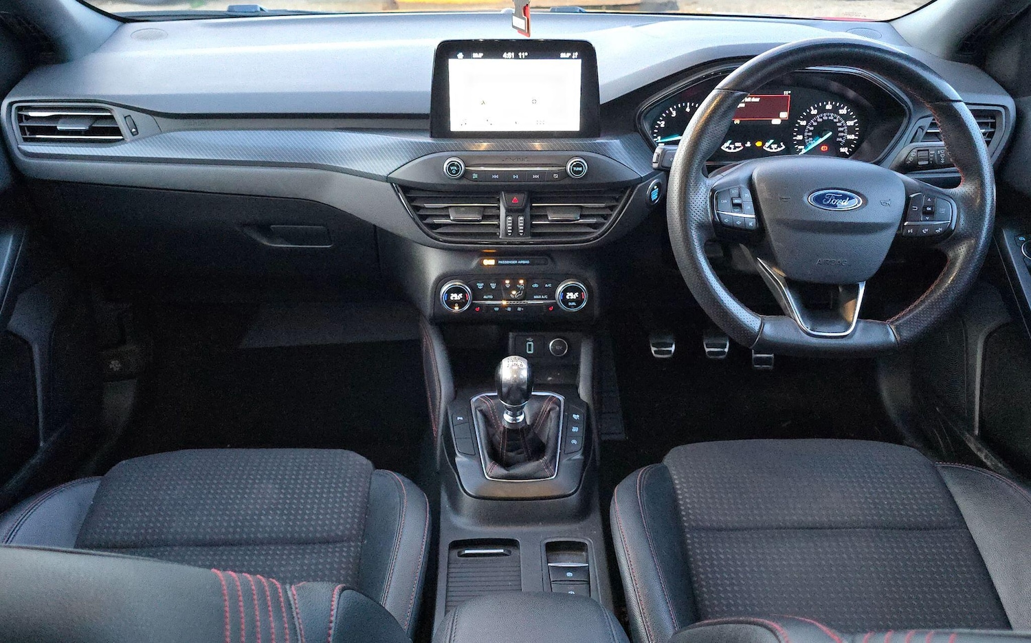 Used Ford Focus for sale - 78047493: Photo 14