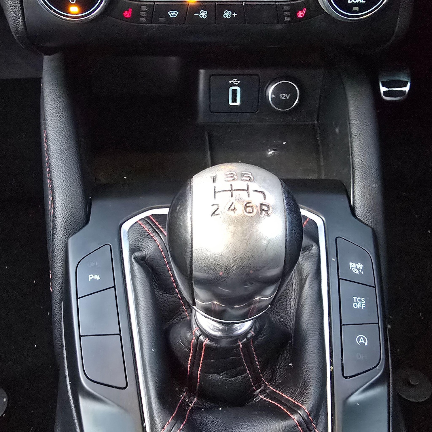 Used Ford Focus for sale - 78047493: Photo 15