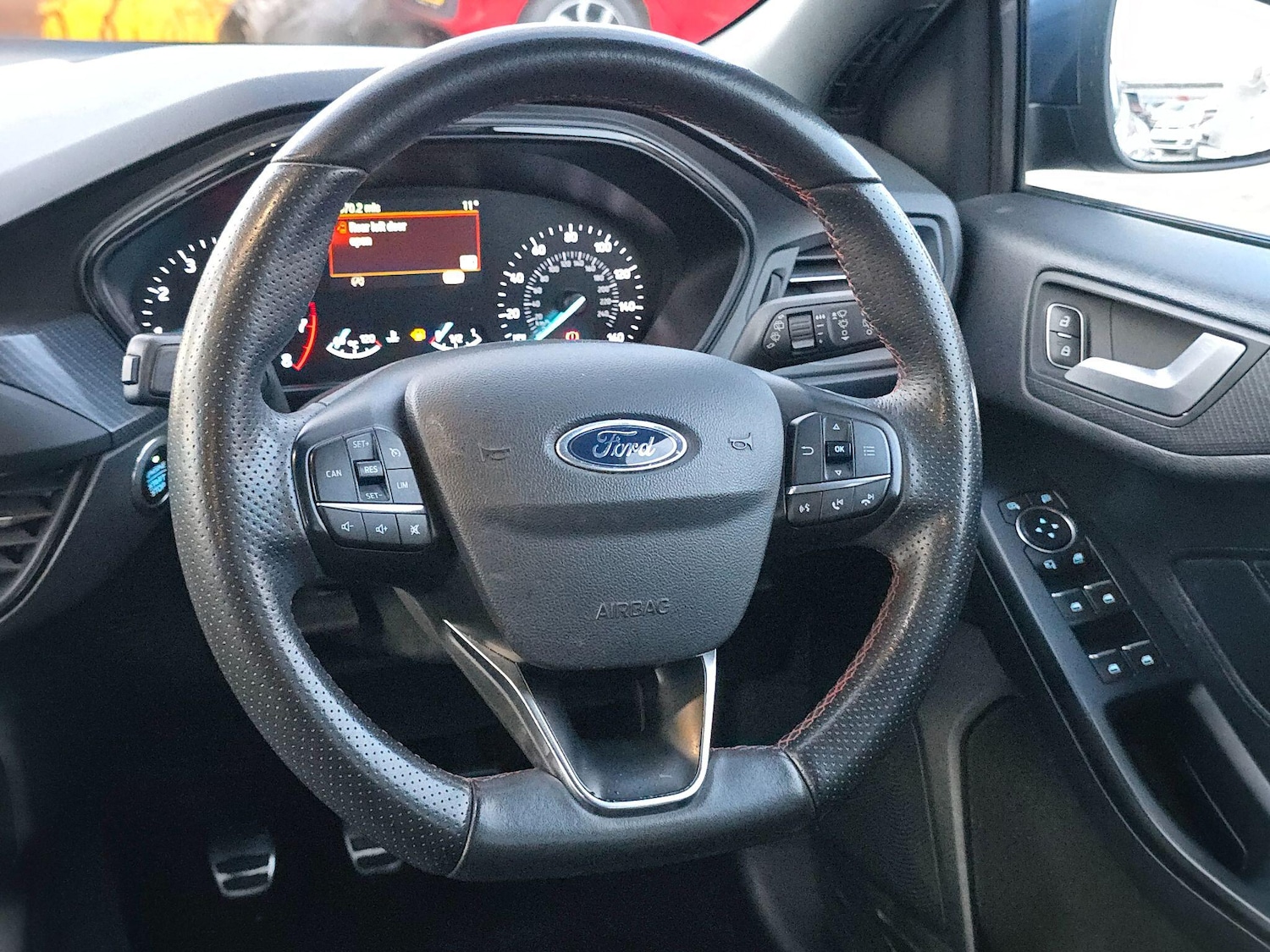 Used Ford Focus for sale - 78047493: Photo 16