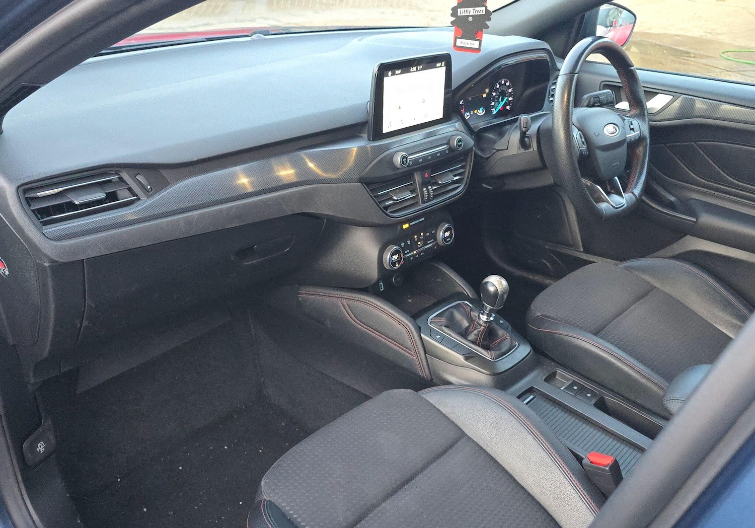 Used Ford Focus for sale - 78047493: Photo 17