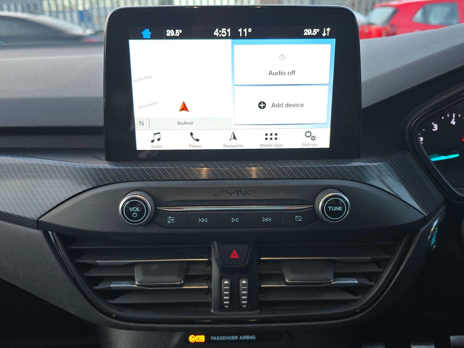 Used Ford Focus for sale - 78047493: Photo 18