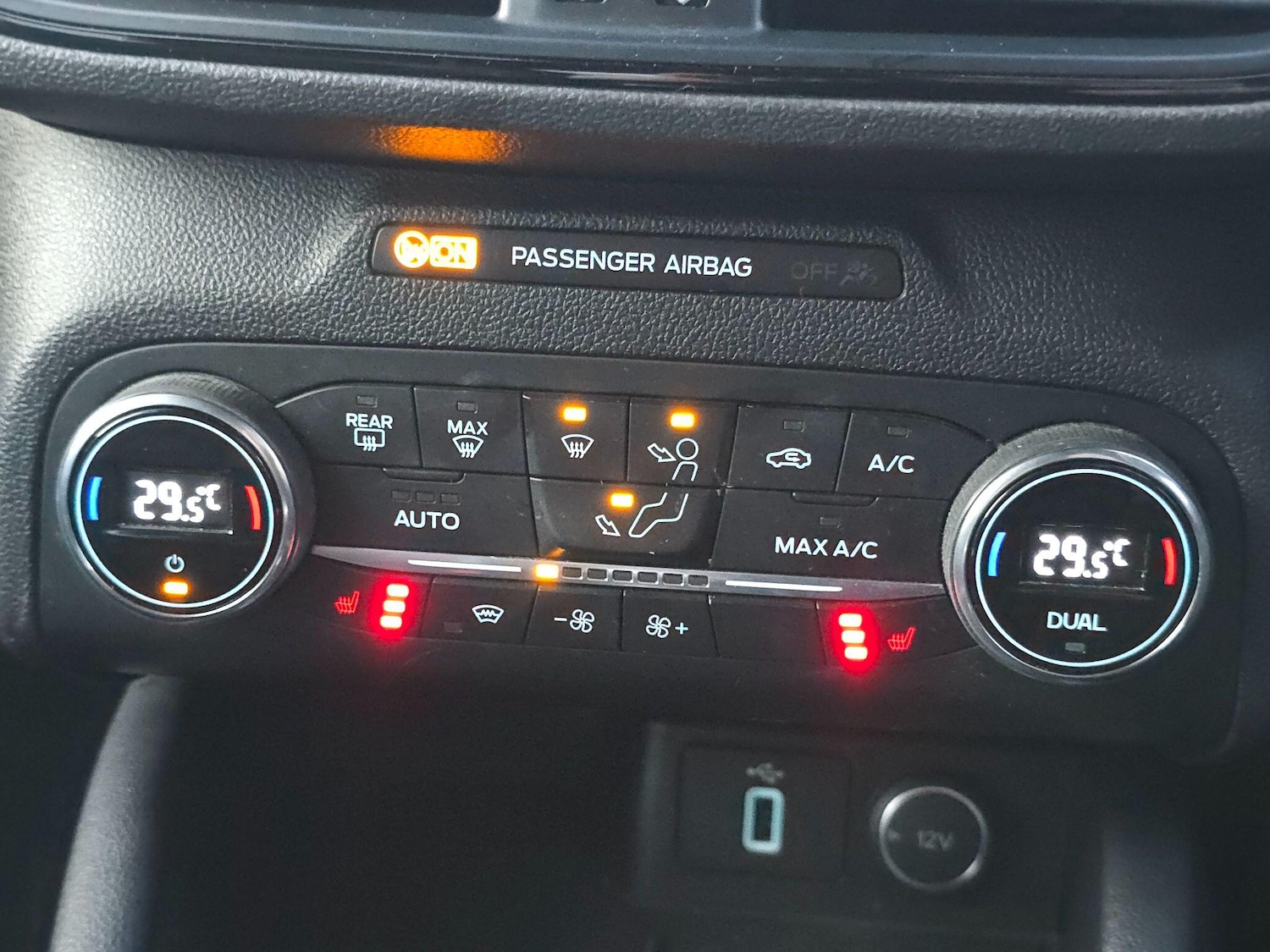 Used Ford Focus for sale - 78047493: Photo 19