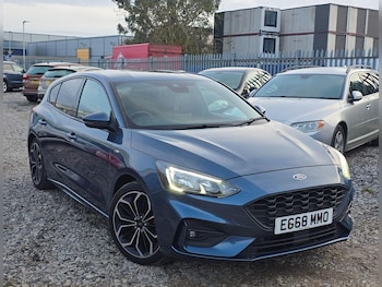 Used Ford Focus 2019 for sale - 78047493: Photo
