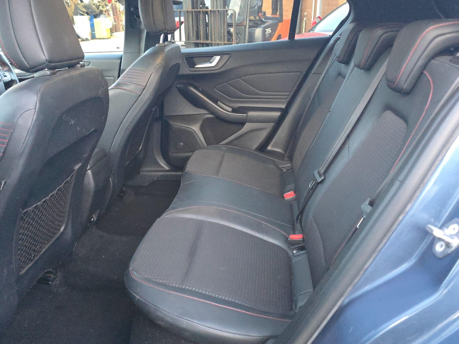 Used Ford Focus for sale - 78047493: Photo 21