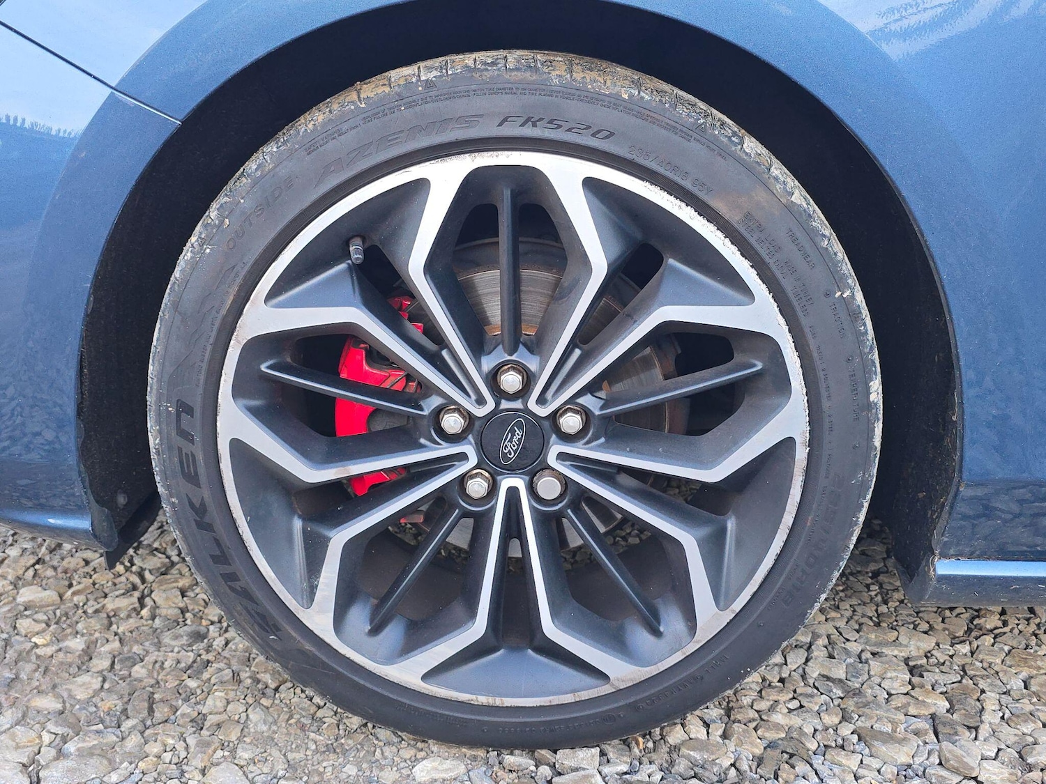 Used Ford Focus for sale - 78047493: Photo 24