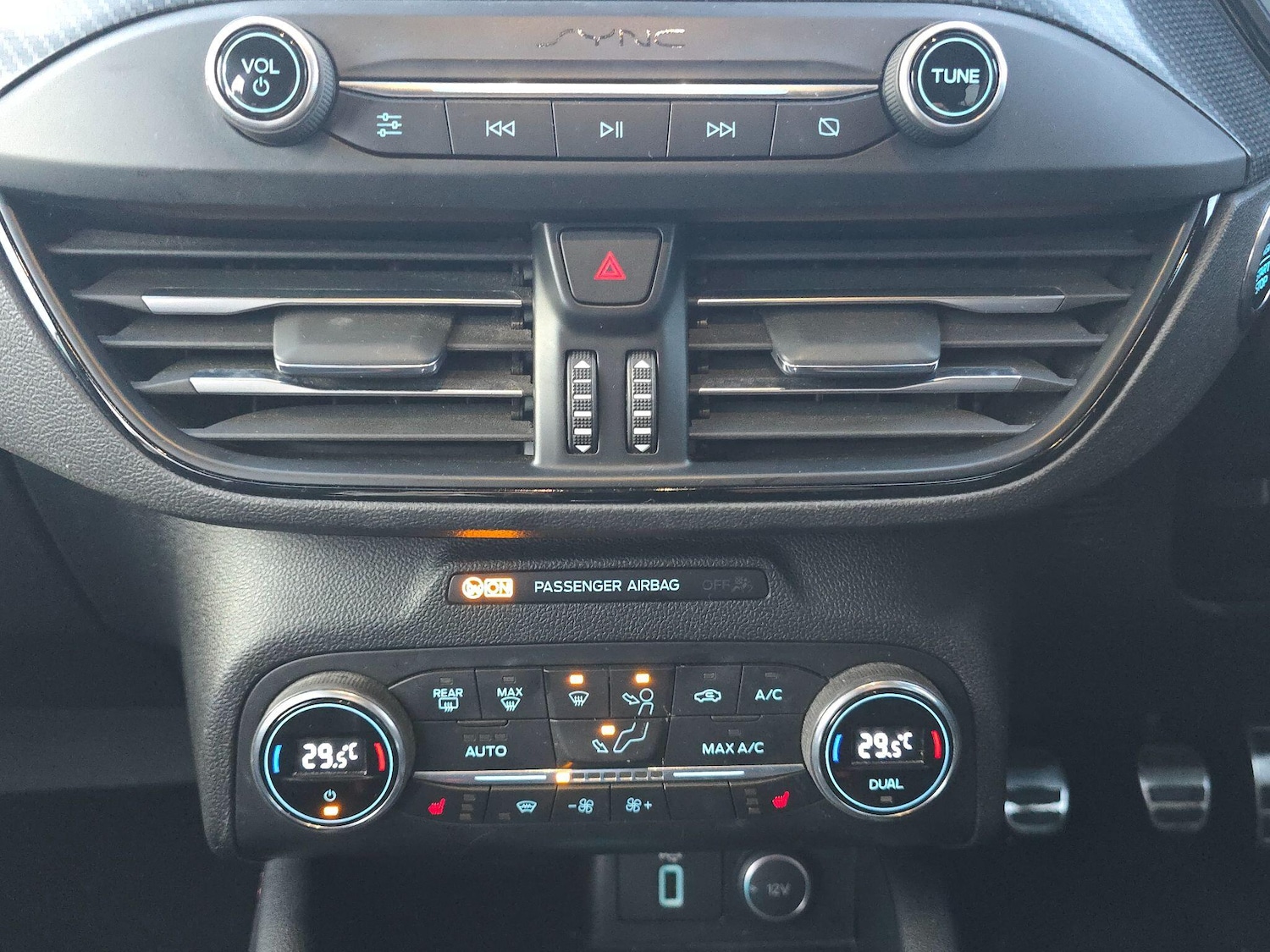 Used Ford Focus for sale - 78047493: Photo 25