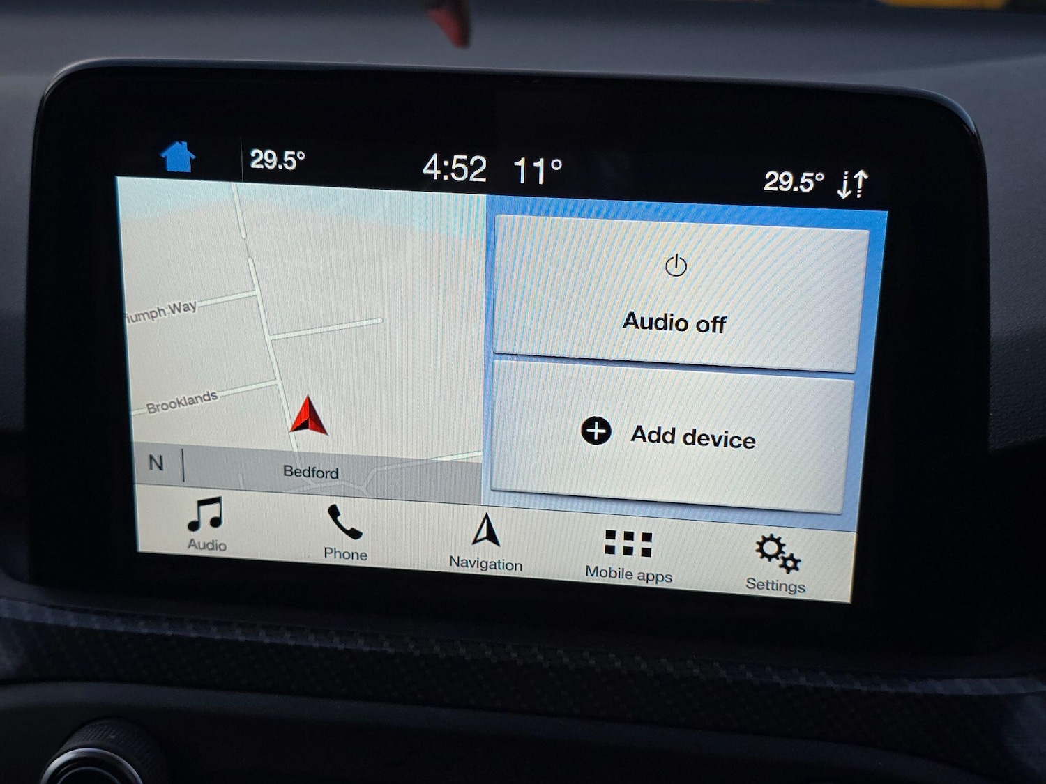 Used Ford Focus for sale - 78047493: Photo 26