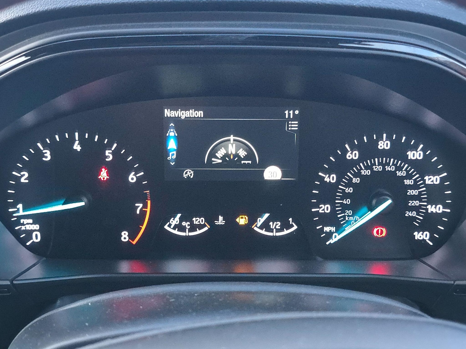 Used Ford Focus for sale - 78047493: Photo 29