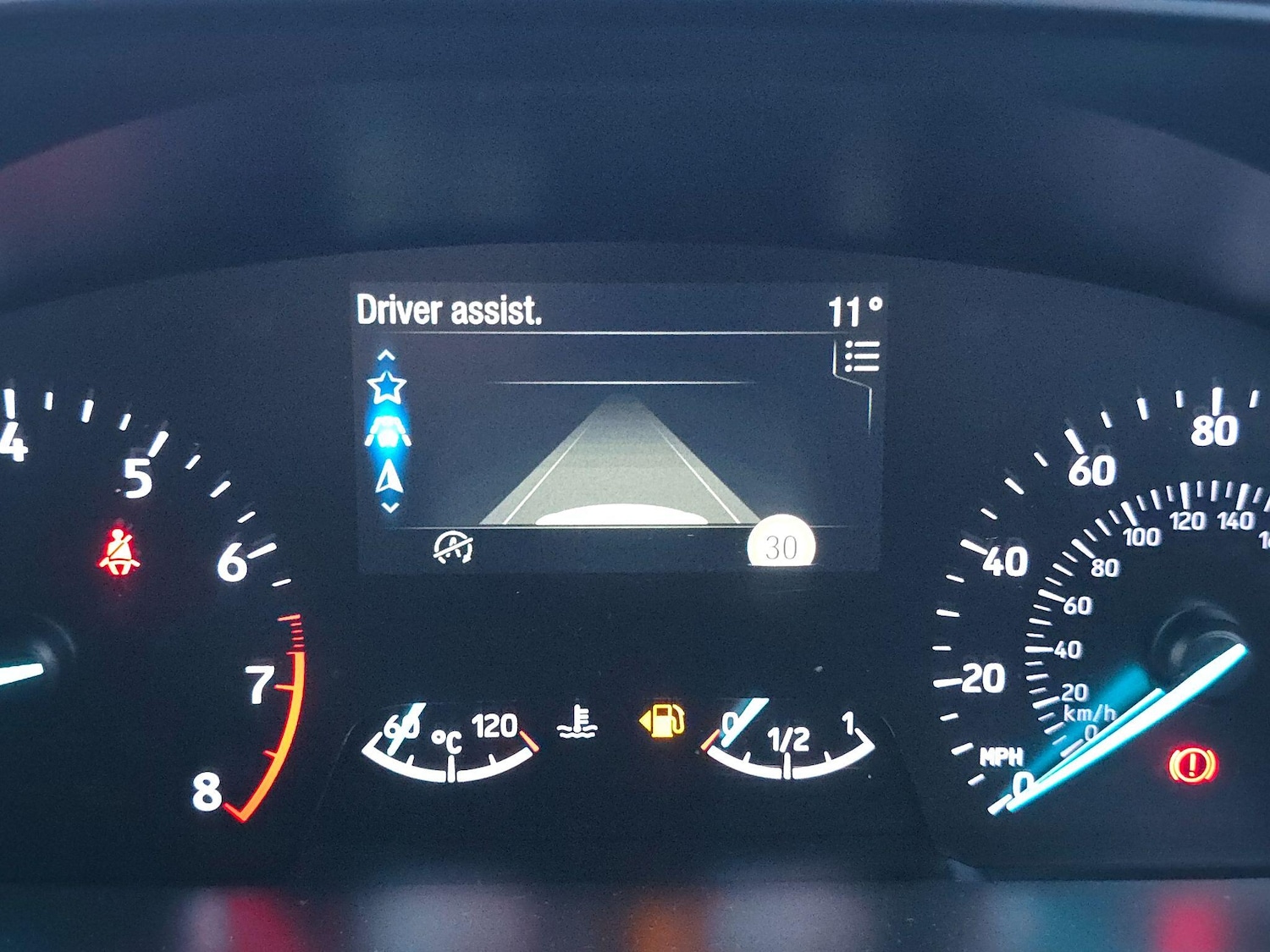 Used Ford Focus for sale - 78047493: Photo 30