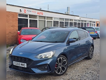 Used Ford Focus 2019 for sale - 78047493: Photo