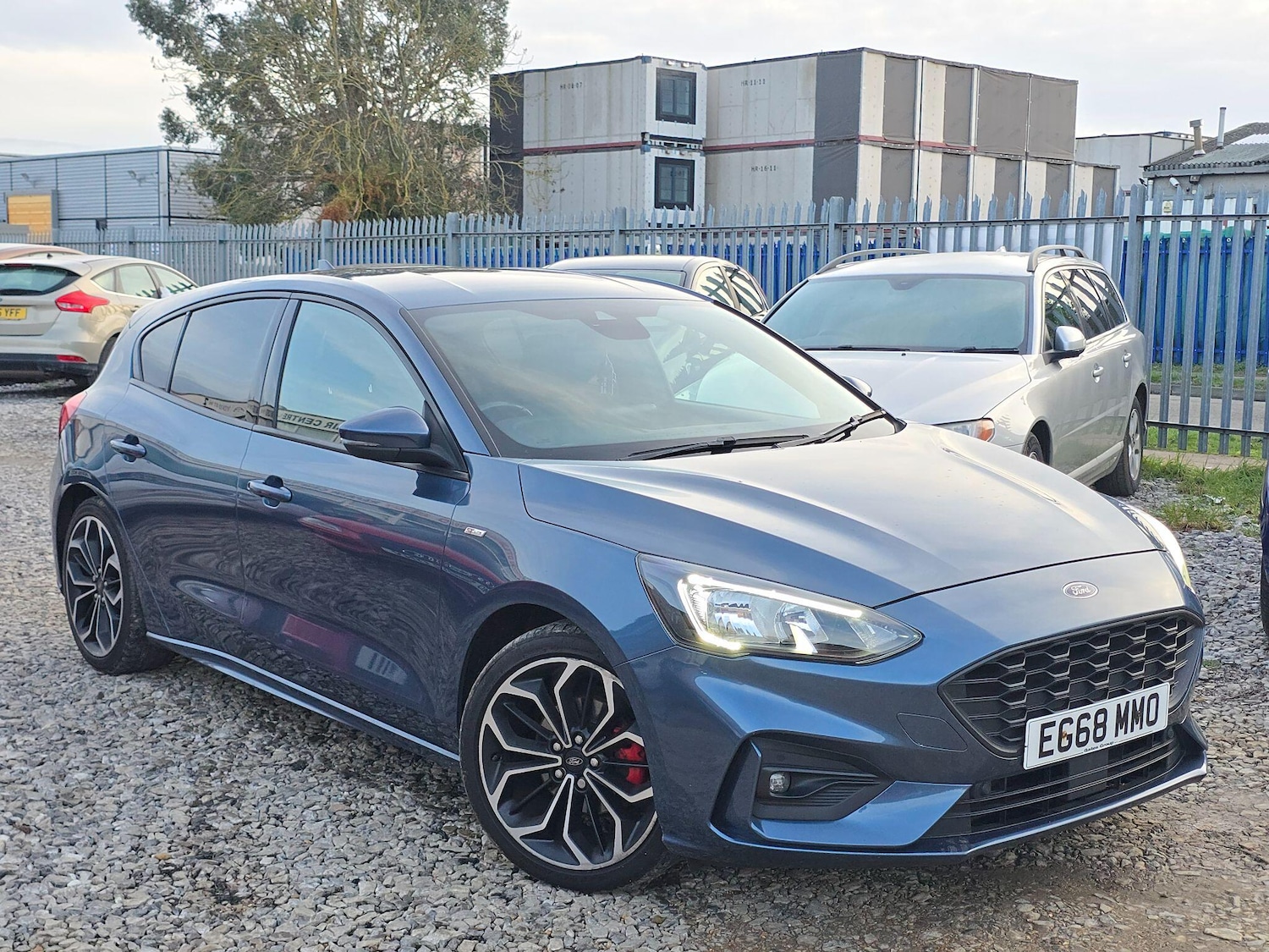 Used Ford Focus for sale - 78047493: Photo 5