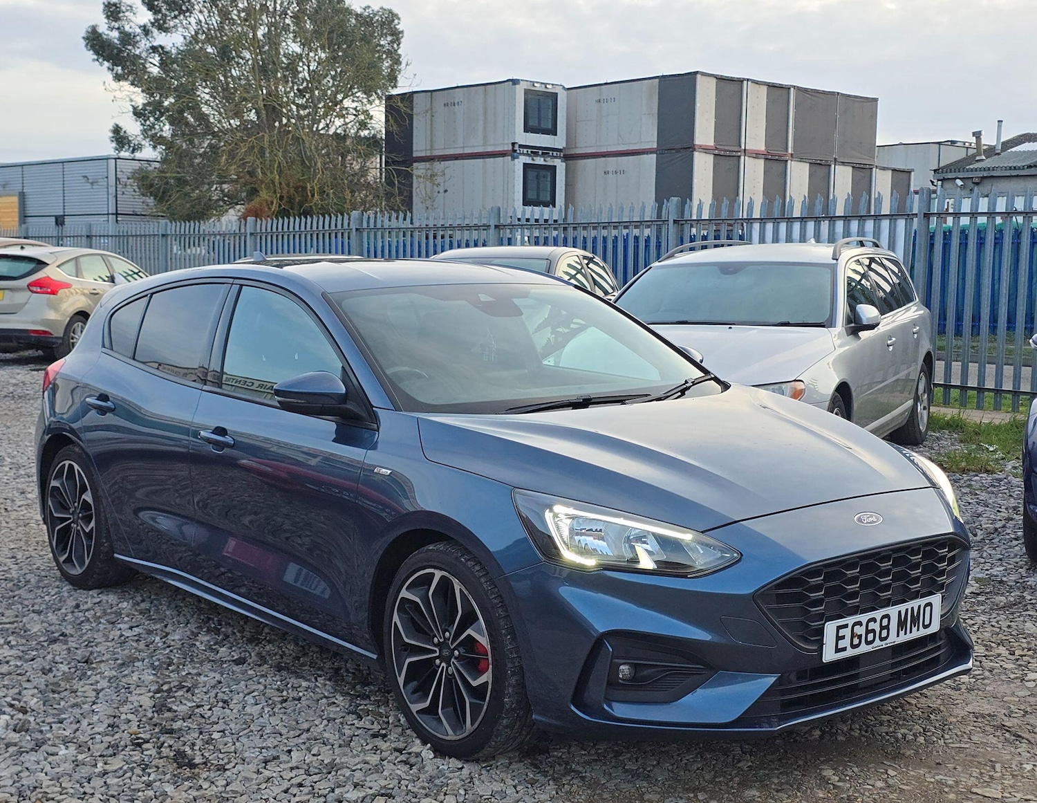 Used Ford Focus for sale - 78047493: Photo 6