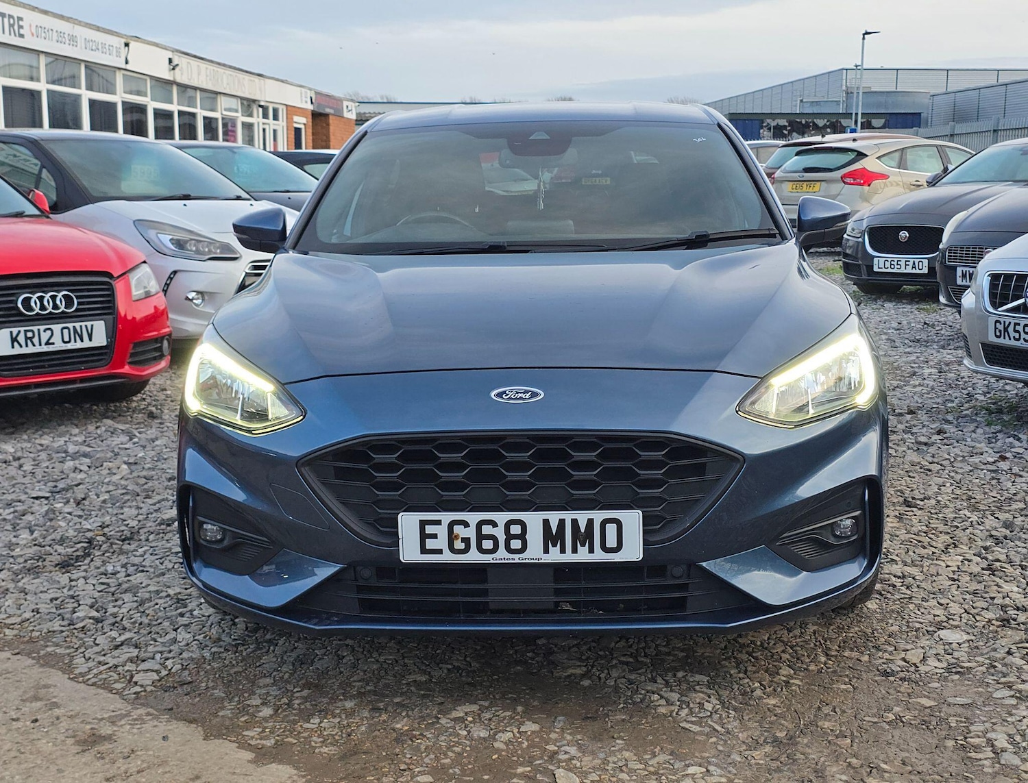 Used Ford Focus for sale - 78047493: Photo 7