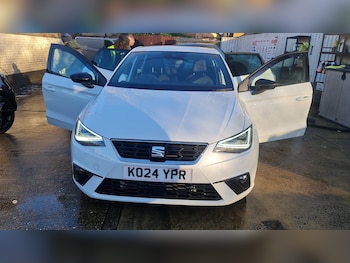 Used SEAT Ibiza 2024 for sale - 78260890: Photo