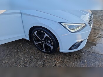 Used SEAT Ibiza 2024 for sale - 78260890: Photo