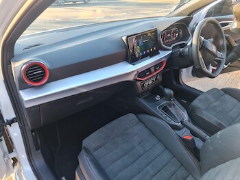 Used SEAT Ibiza 2024 for sale - 78260890: Photo