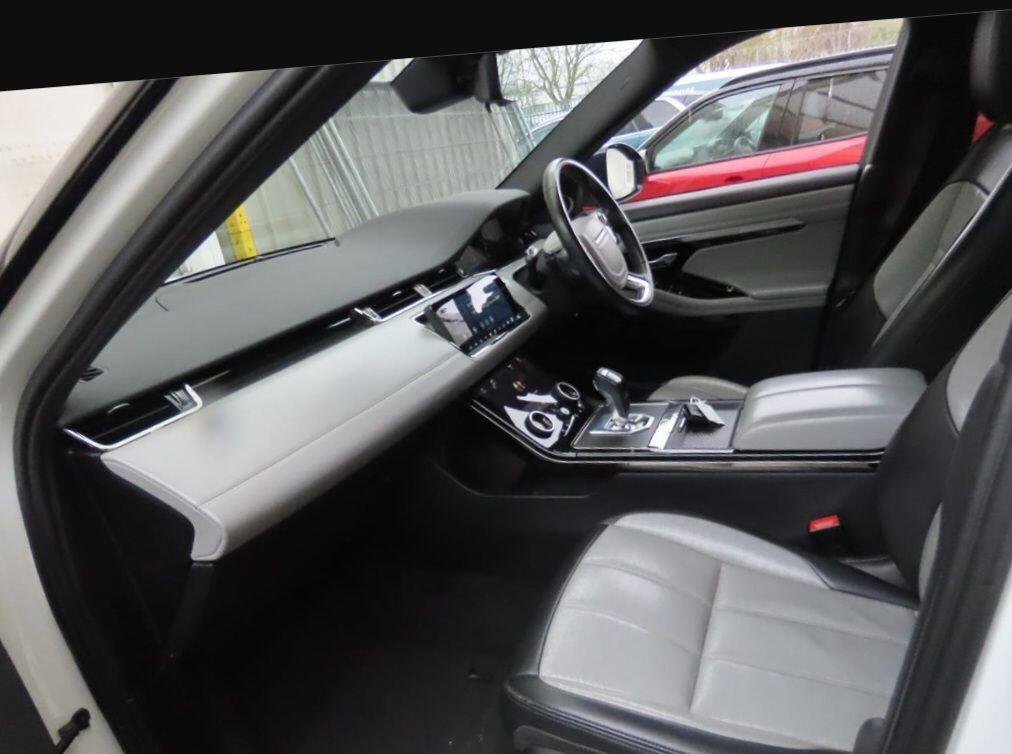 Used Land Rover Range Rover Evoque for sale - 78204669: Photo 2