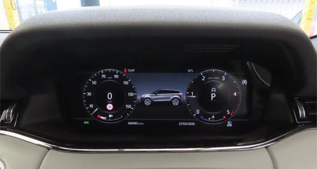 Used Land Rover Range Rover Evoque for sale - 78204669: Photo 3