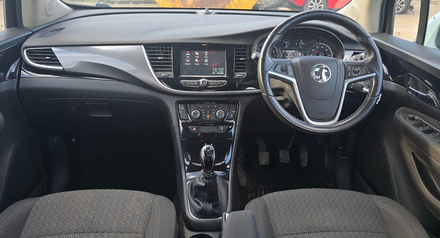 Used Vauxhall Mokka X 2018 for sale - 78086966: Photo 10