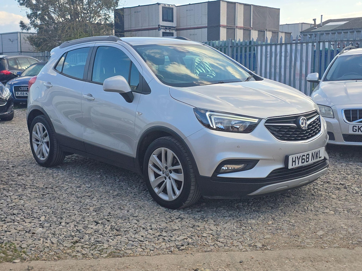 Used Vauxhall Mokka X 2018 for sale - 78086966: Photo 5