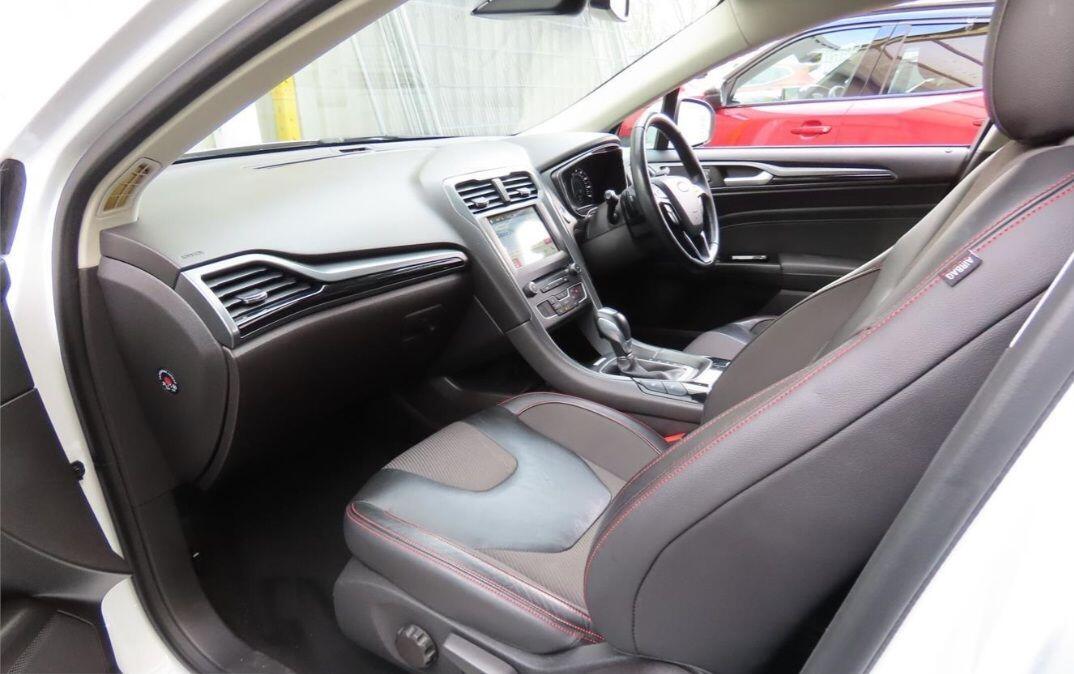 Used Ford Mondeo 2017 for sale - 78058340: Photo 2