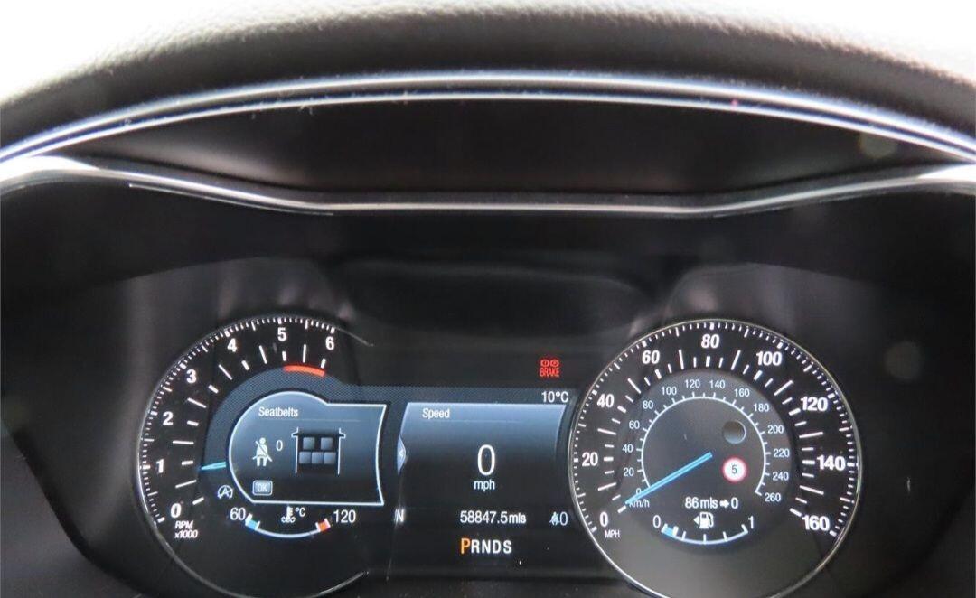 Used Ford Mondeo 2017 for sale - 78058340: Photo 3