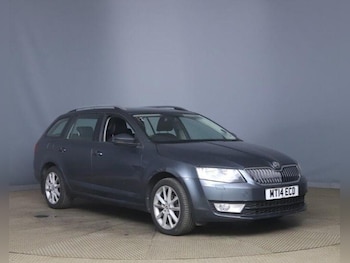 Used Skoda Octavia 2014 for sale - 78504474: Photo