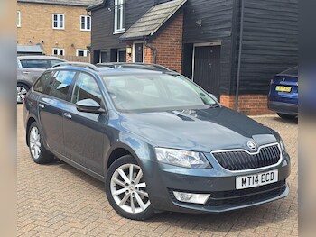 Used Skoda Octavia 2014 for sale - 78504474: Photo
