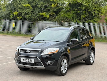 Used Ford Kuga 2013 for sale - 78391113: Photo