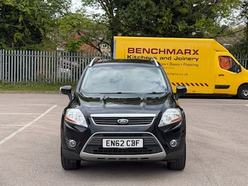 Used Ford Kuga 2013 for sale - 78391113: Photo