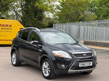 Used Ford Kuga 2013 for sale - 78391113: Photo