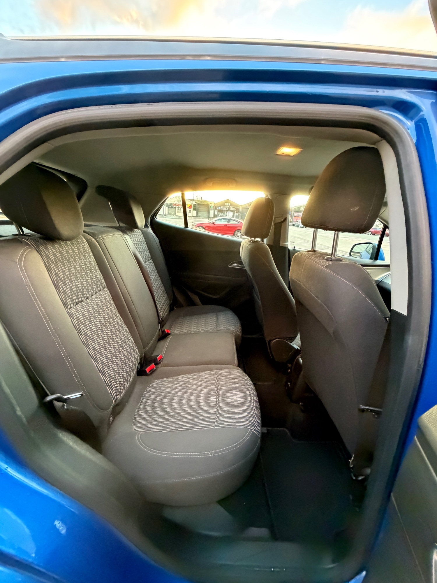 Used Vauxhall Mokka 2015 for sale - 78183213: Photo 10