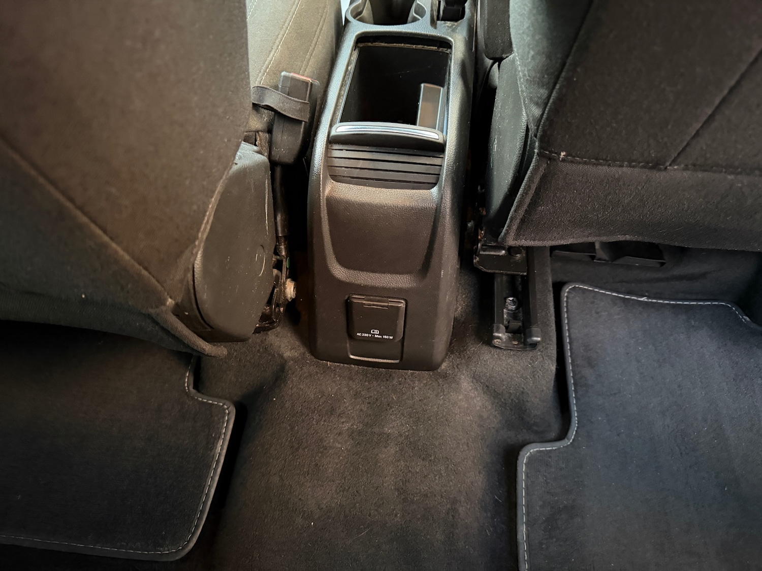 Used Vauxhall Mokka 2015 for sale - 78183213: Photo 12