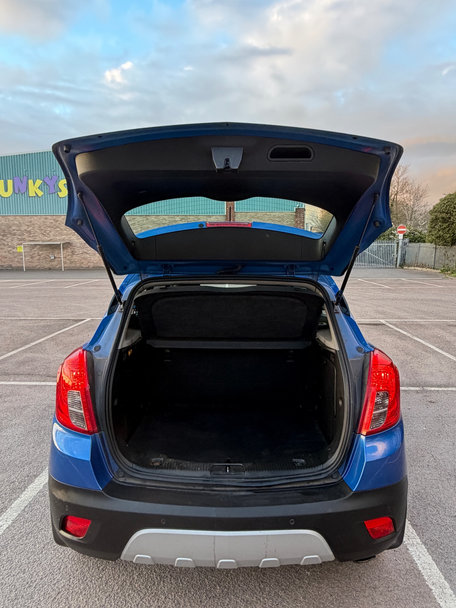 Used Vauxhall Mokka 2015 for sale - 78183213: Photo 13