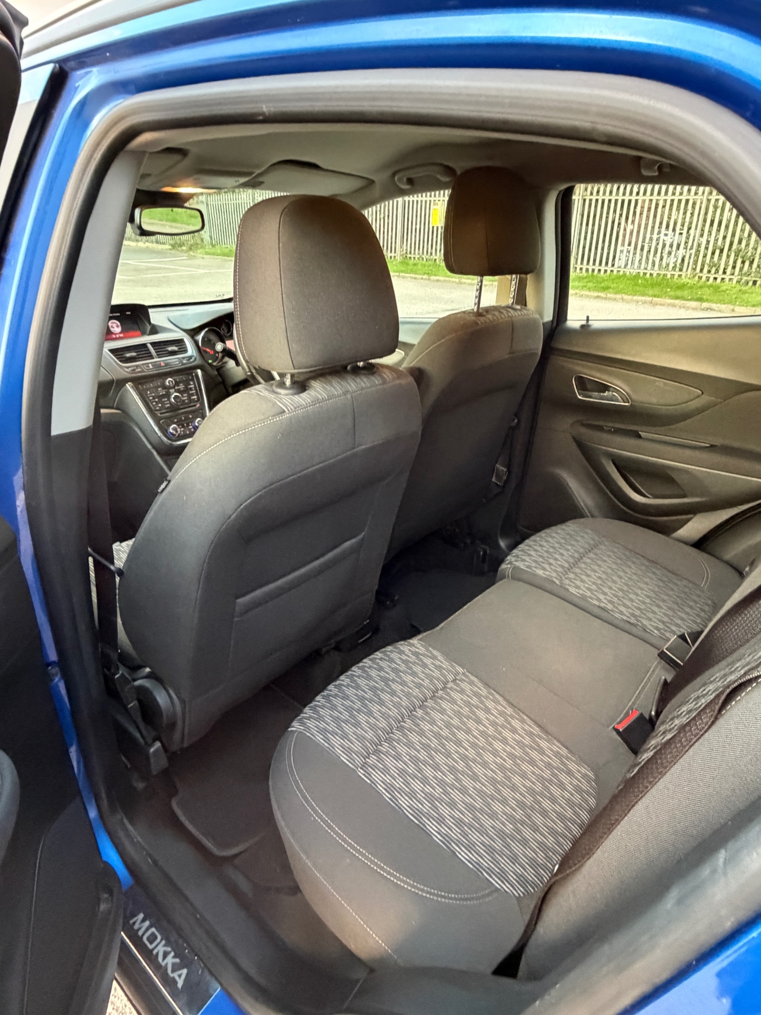 Used Vauxhall Mokka 2015 for sale - 78183213: Photo 15