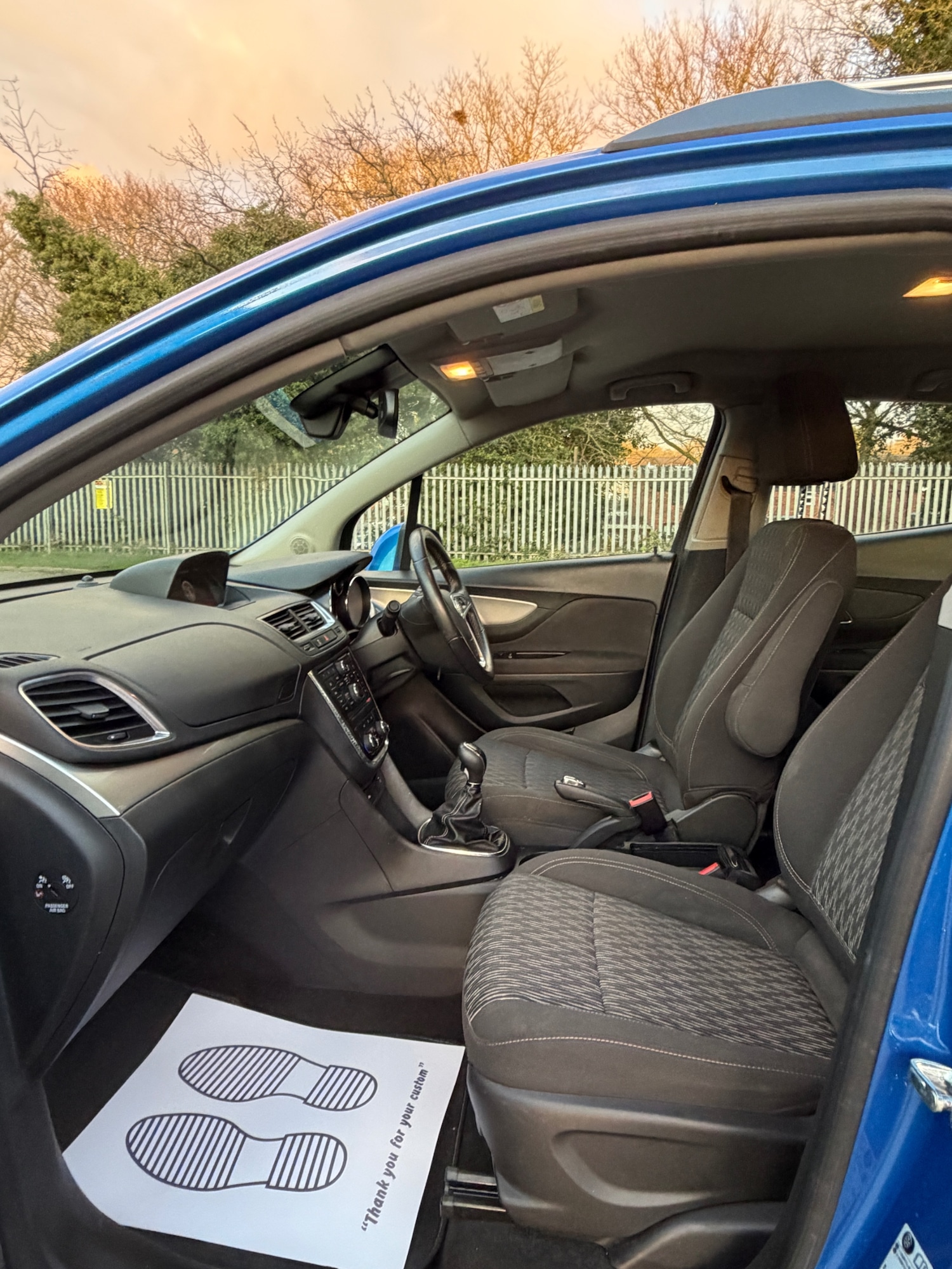 Used Vauxhall Mokka 2015 for sale - 78183213: Photo 16