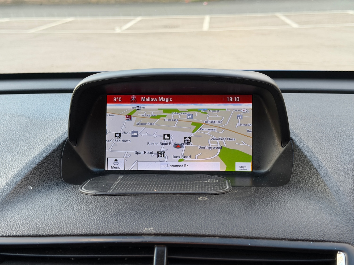 Used Vauxhall Mokka 2015 for sale - 78183213: Photo 18