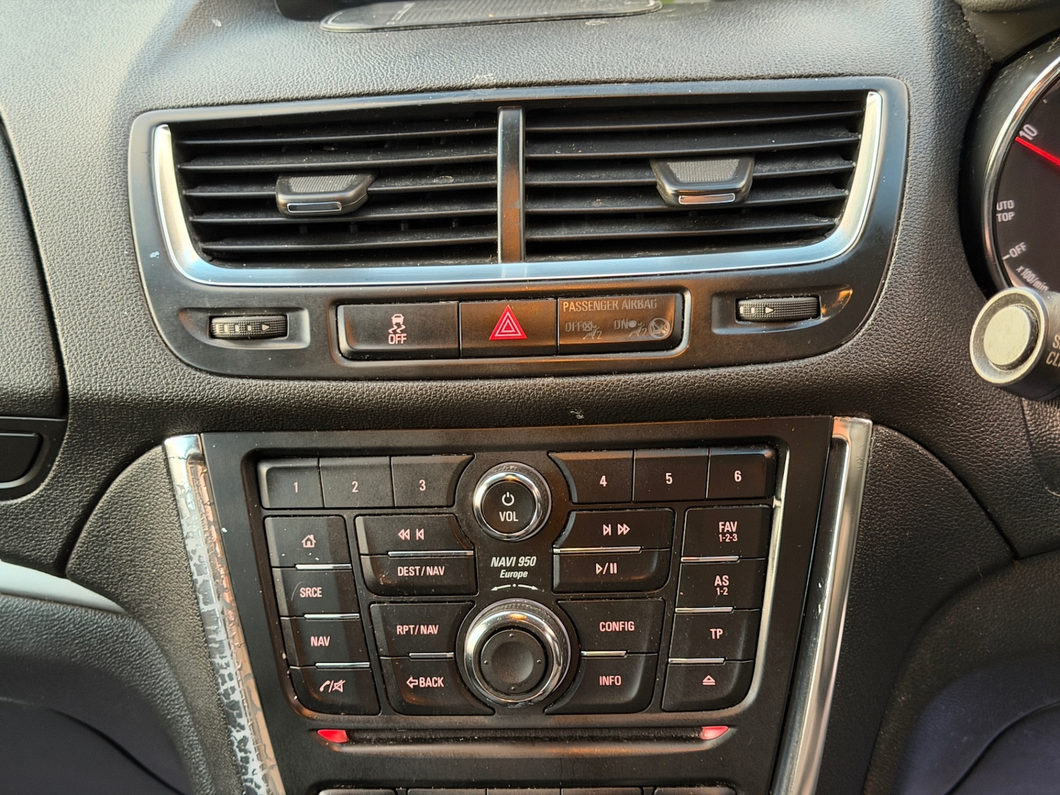 Used Vauxhall Mokka 2015 for sale - 78183213: Photo 19