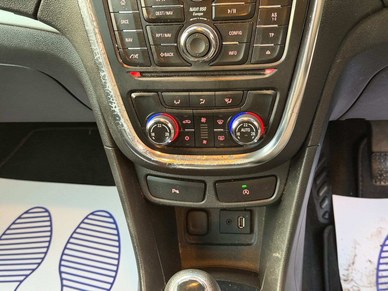 Used Vauxhall Mokka 2015 for sale - 78183213: Photo 20