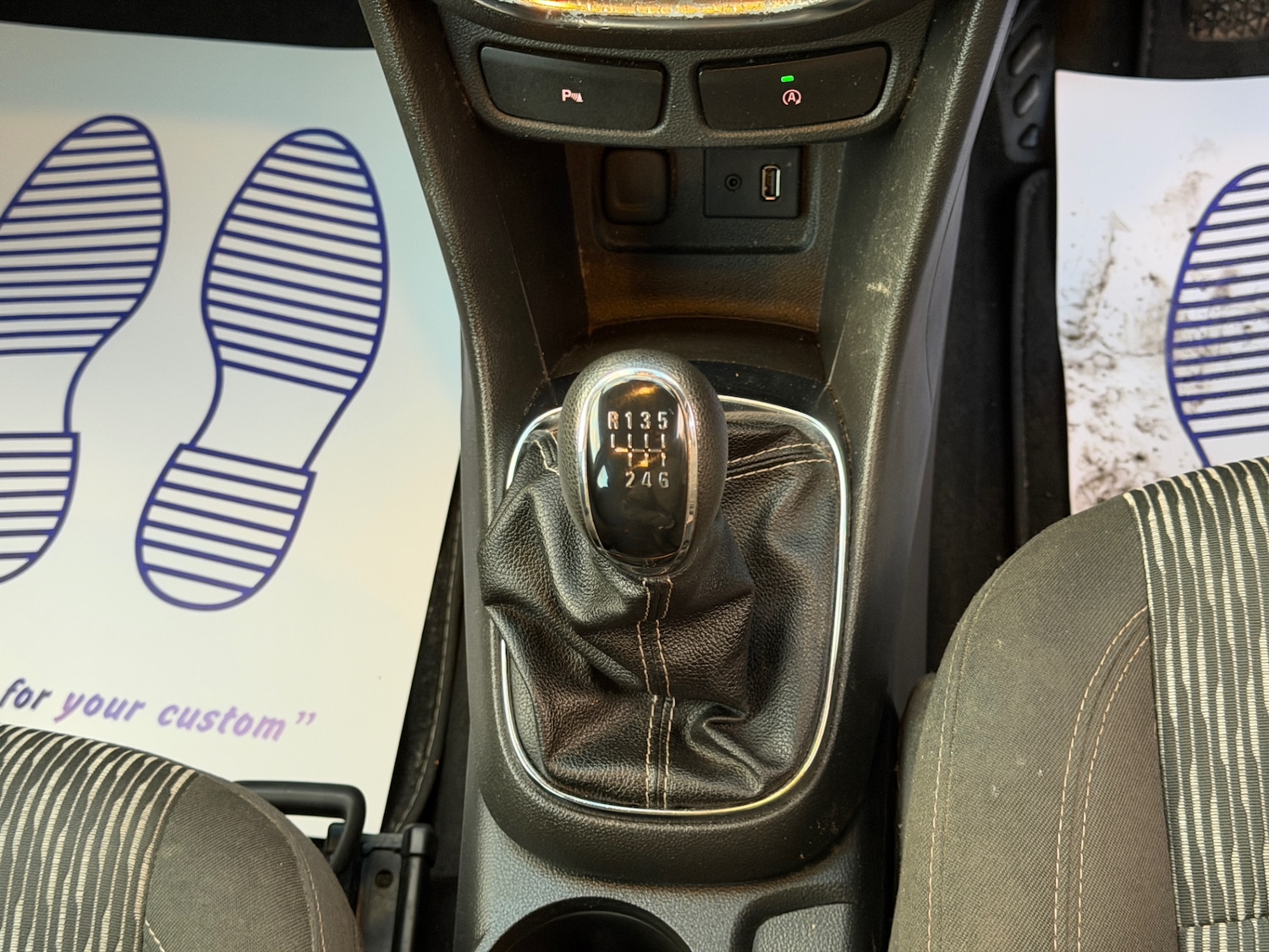 Used Vauxhall Mokka 2015 for sale - 78183213: Photo 21