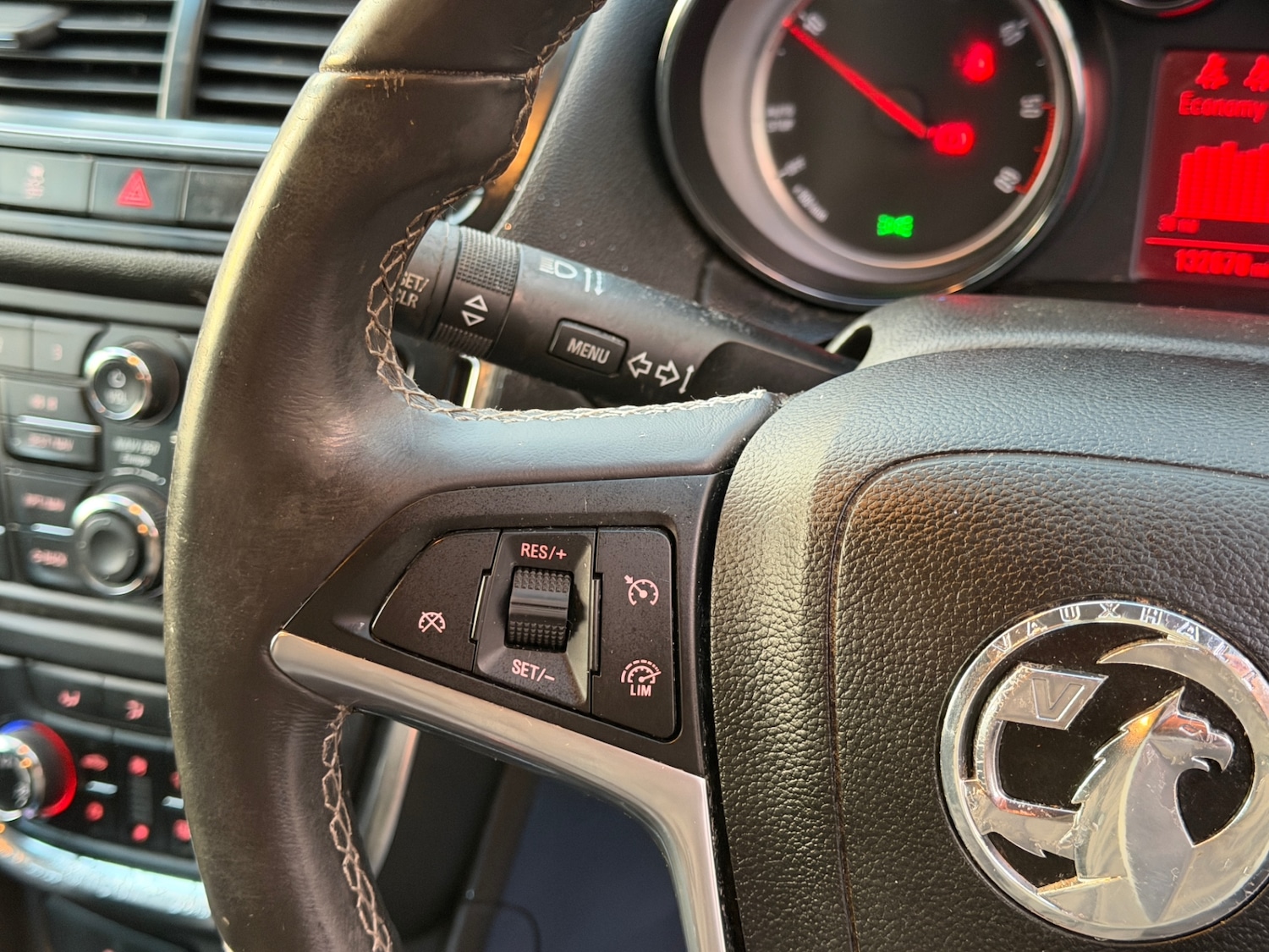 Used Vauxhall Mokka 2015 for sale - 78183213: Photo 23