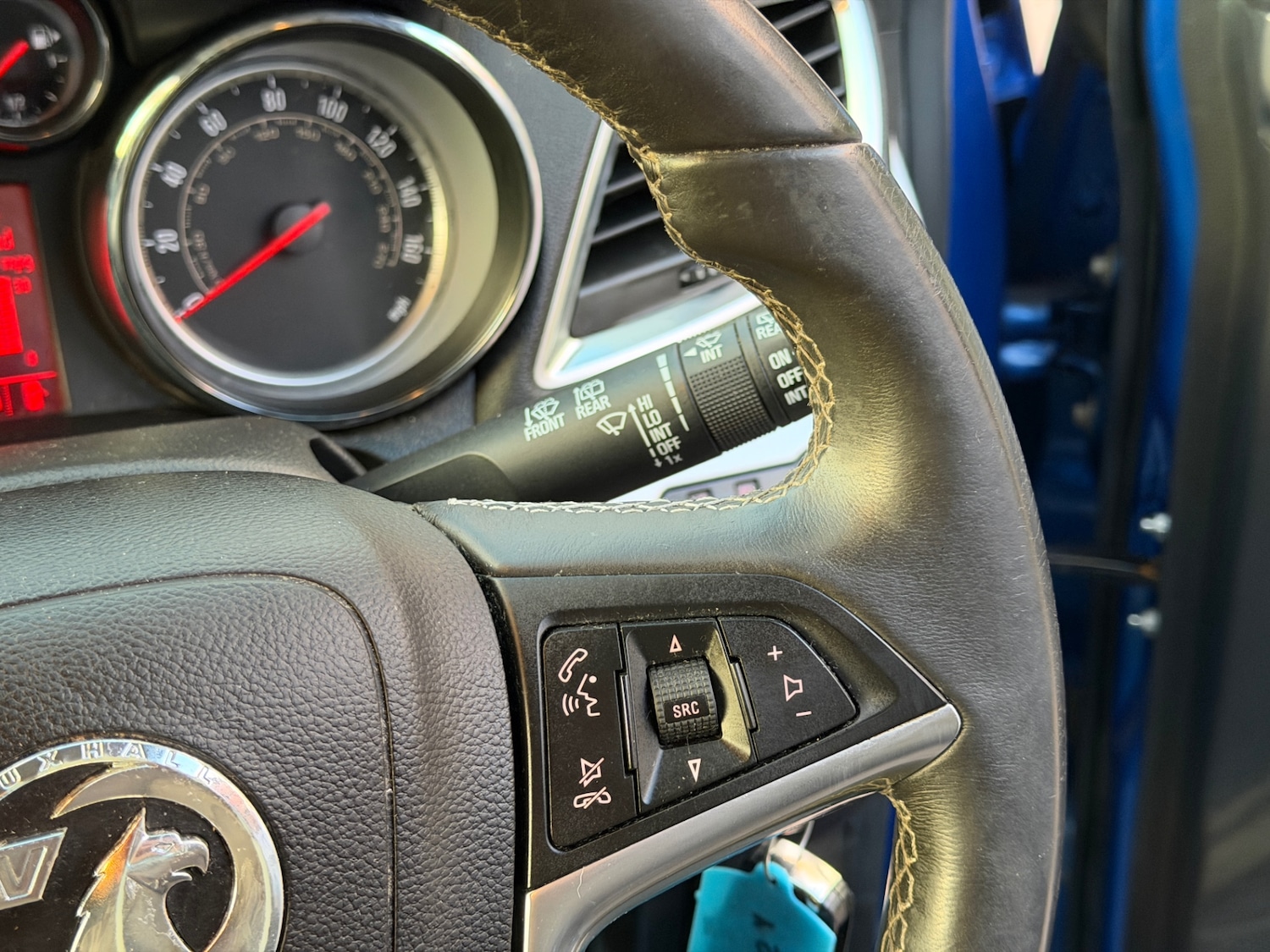 Used Vauxhall Mokka 2015 for sale - 78183213: Photo 24