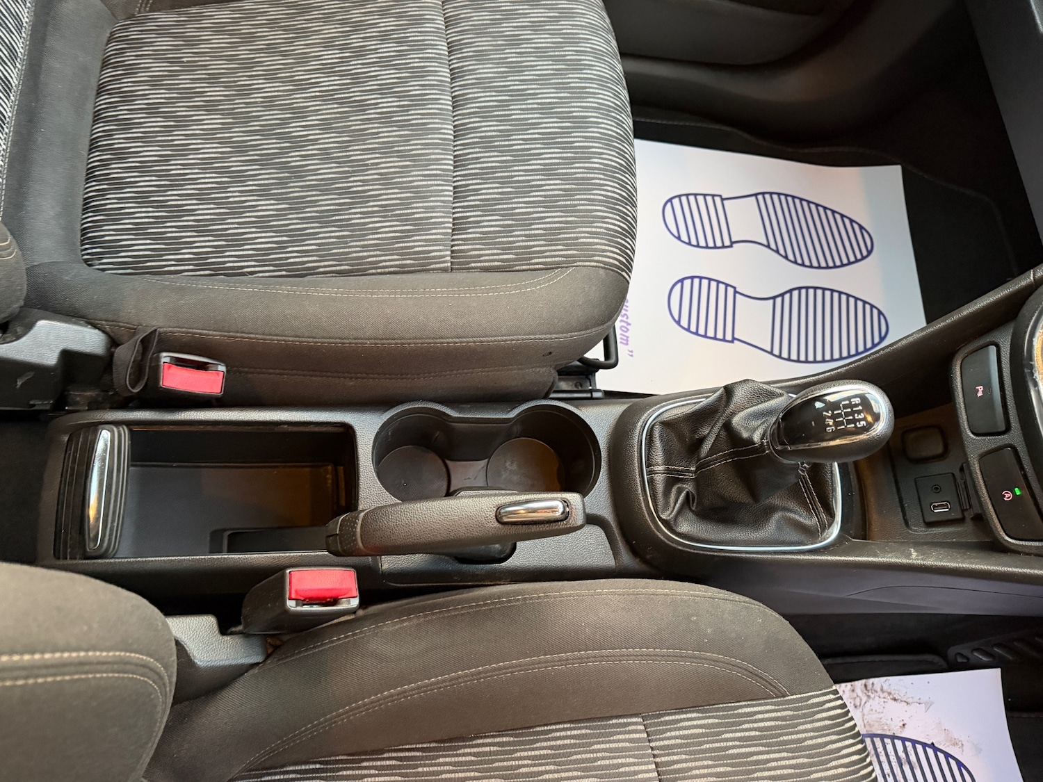 Used Vauxhall Mokka 2015 for sale - 78183213: Photo 25