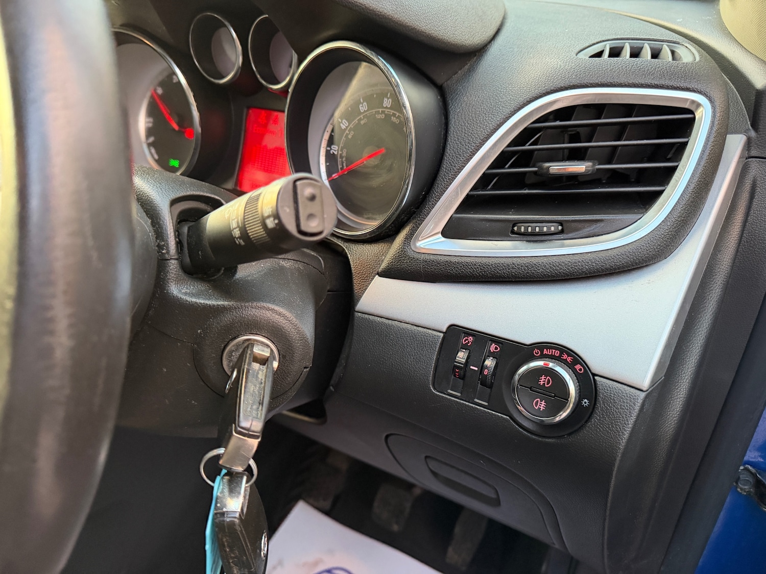 Used Vauxhall Mokka 2015 for sale - 78183213: Photo 26