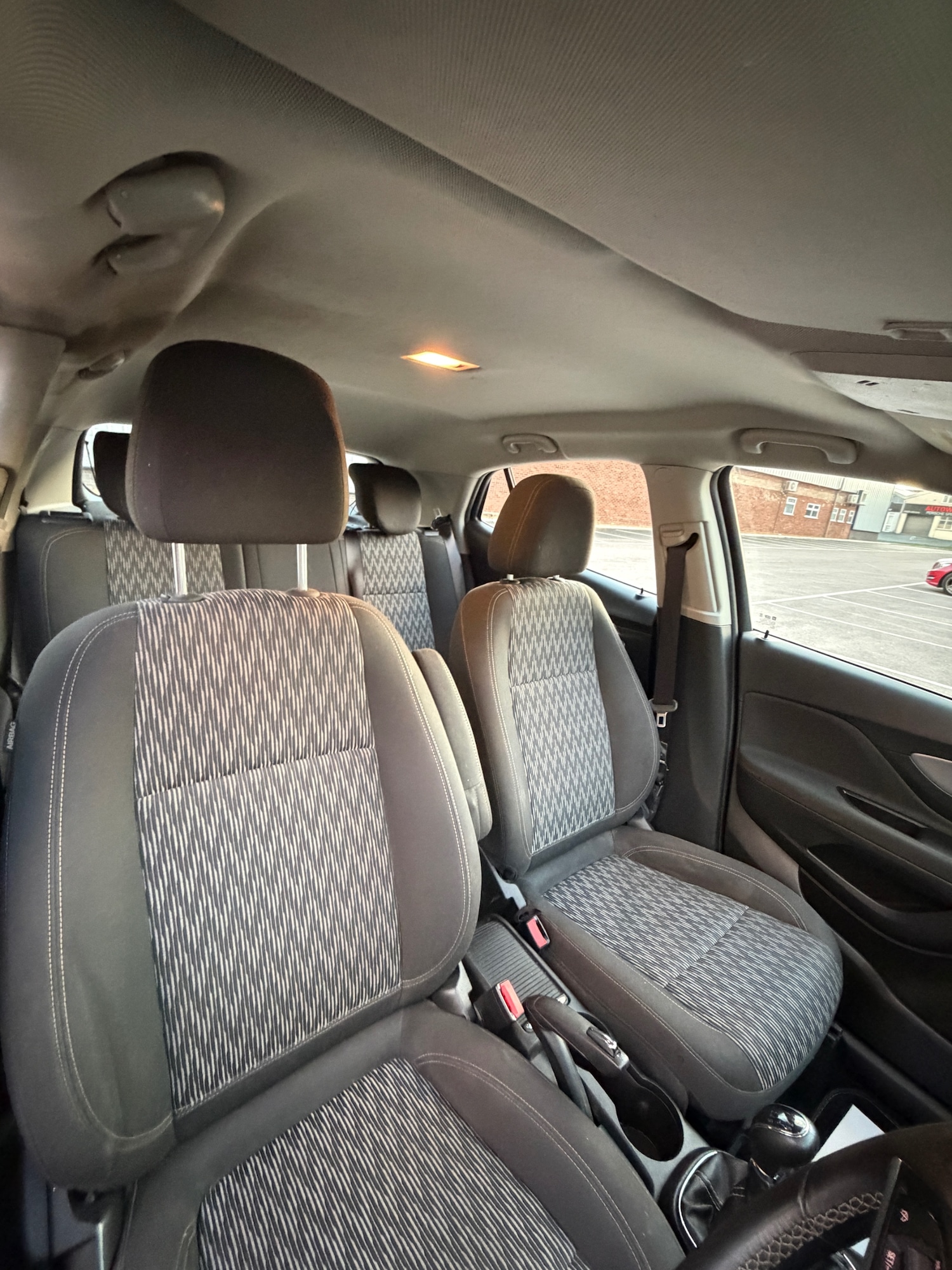 Used Vauxhall Mokka 2015 for sale - 78183213: Photo 27