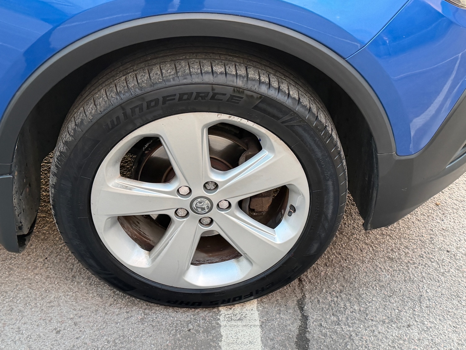 Used Vauxhall Mokka 2015 for sale - 78183213: Photo 28